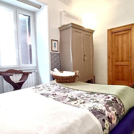 Apartmán Festina Lente Řím Exteriér fotografie