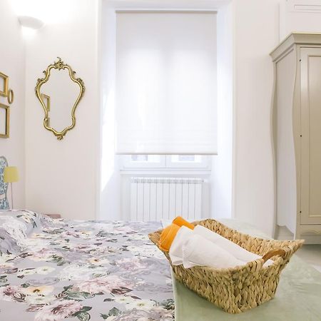 Apartmán Festina Lente Řím Exteriér fotografie