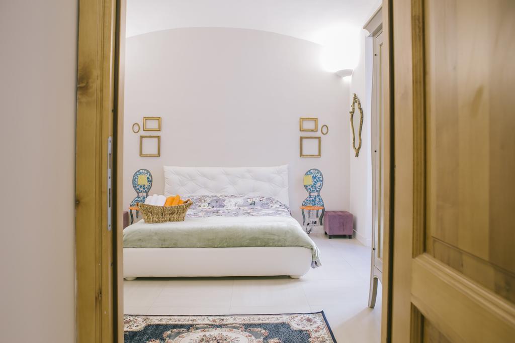 Apartmán Festina Lente Řím Exteriér fotografie