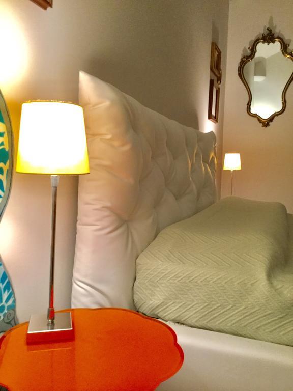 Apartmán Festina Lente Řím Exteriér fotografie