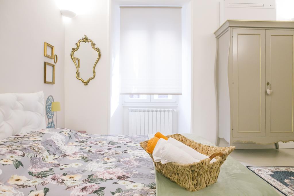 Apartmán Festina Lente Řím Exteriér fotografie