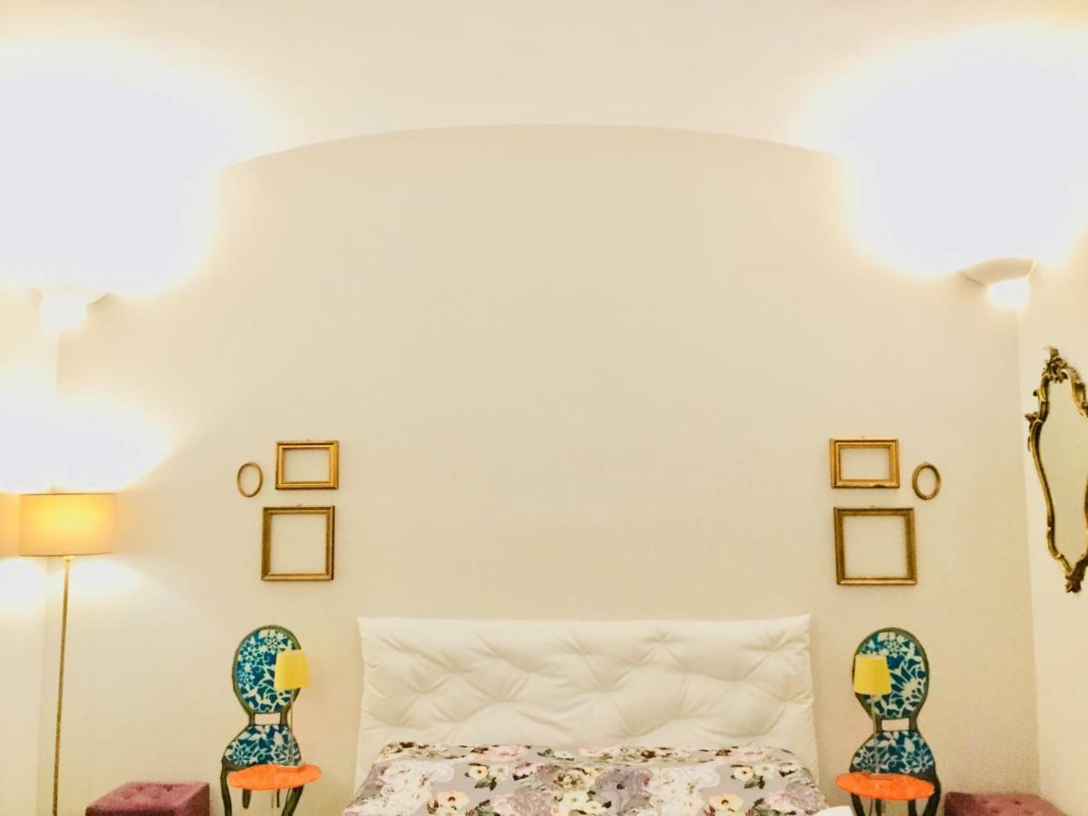 Apartmán Festina Lente Řím Exteriér fotografie
