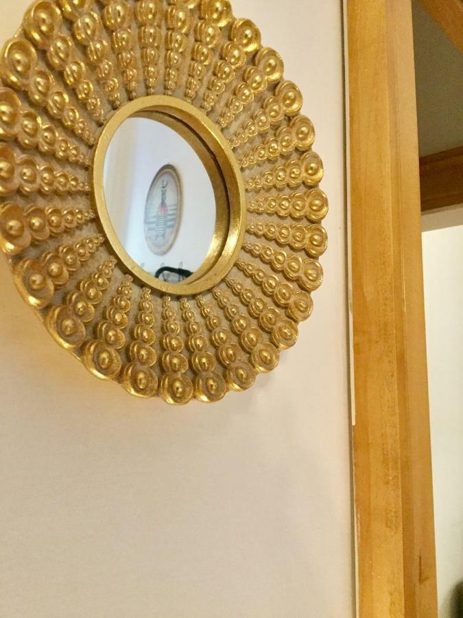 Apartmán Festina Lente Řím Exteriér fotografie