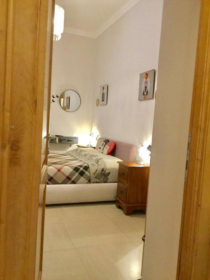 Apartmán Festina Lente Řím Exteriér fotografie