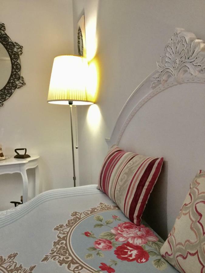 Apartmán Festina Lente Řím Exteriér fotografie
